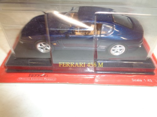 Ferrari 456 fabbri - ferrari, m