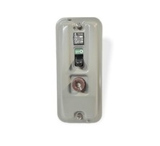 INTERRUTTORE UNIPOLARE BTICINO