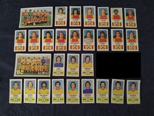 1976-77 LECCE MODENA Calciatori Panini SCEGLI figurina recuperata dall'album