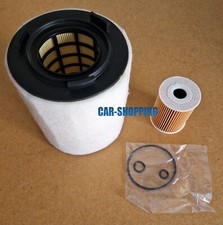 KIT FILTRI AUDI A1 SPORTBACK