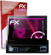 atFoliX Pellicola Vetro per Pioneer AVH-X7500BT 9H Armatura di protezione