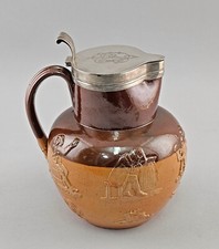 9245002 Ceramica Bierkanne