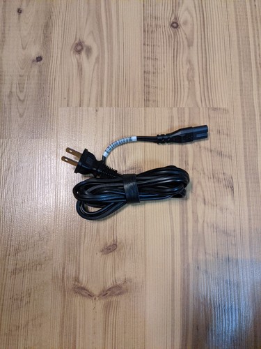 Genuine oem printer prong - 2,