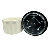 Strumento aggiuntivo contagiri