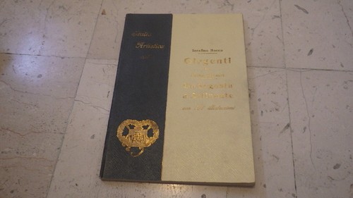 1909 girgenti segesta - 1909.girgenti.segesta, a