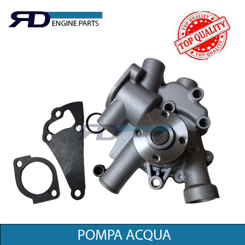 Pompa acqua yanmar 3tne68 - pompa,