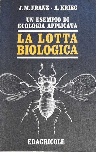 Esempio ecologia - un,