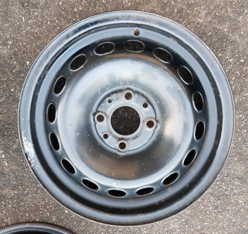Cerchio per fiat - 1,
