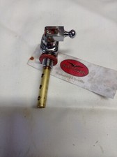 Rubinetto Benzina A Scatto Moto Guzzi Cardellino Lodola Ecc 