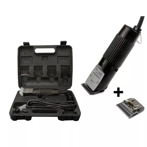Tosatrice professionale con