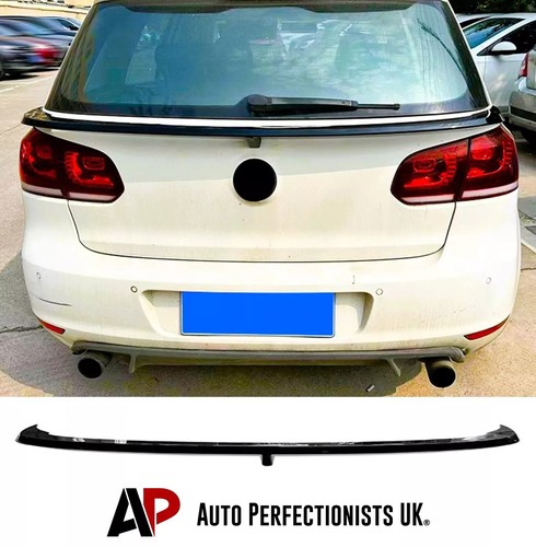 Per golf mk6 - per, nero