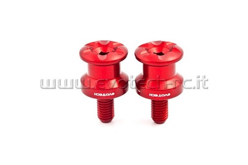 Evotech nottolini cavalletto - evotech,