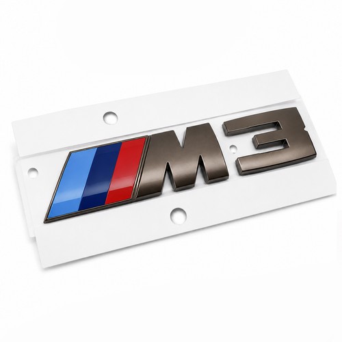 Bmw emblema stemma logo - m3,