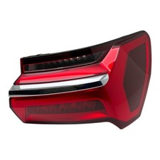 Fanale Stop Posteriore DX LED