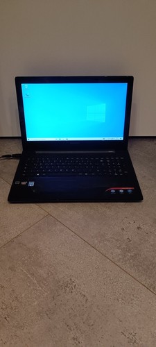 Lenovo g50 core - g50-80,