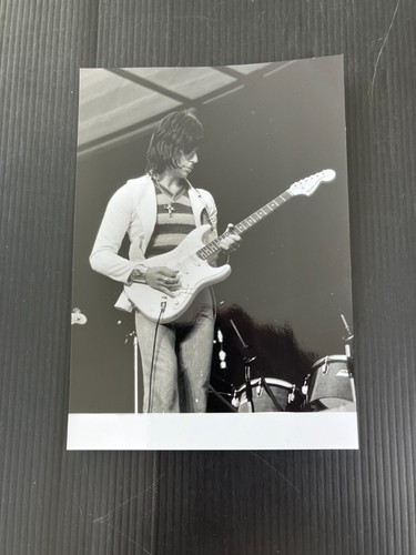 Jeff beck show - jeff, tv-show