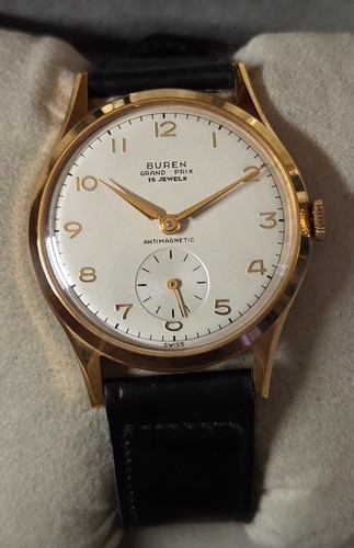Orologio polso vintage - orologio,