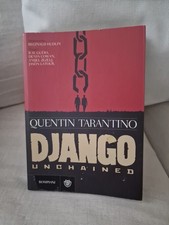 Django Unchained Quentin