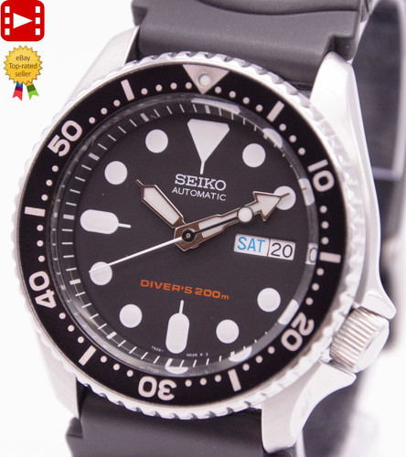 Orologio uomo automatico - uomo,