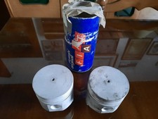 Coppia Pistoni Originali Fiat