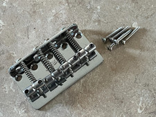 Ponte basso Fender Jazz