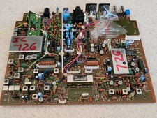 SCHEDA MADRE ICOM PER ICOM IC