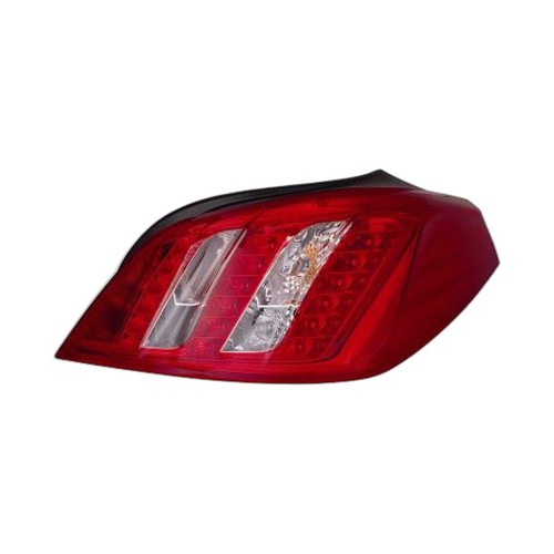 Fanale posteriore destro - fanale,