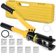 12T Pinza Crimpatrice