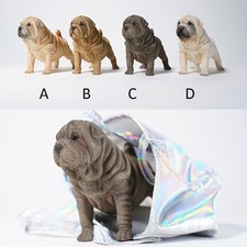 JXK Animal Sharpei Cucciolo