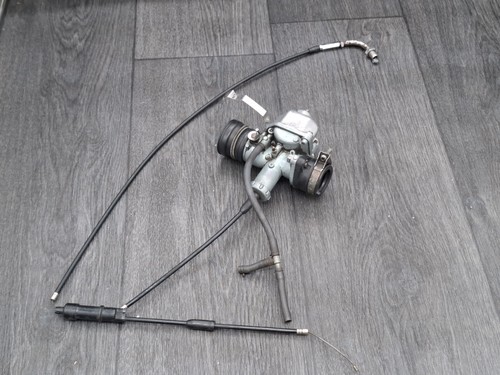 Kit carburatore honda 125 - carburatore,