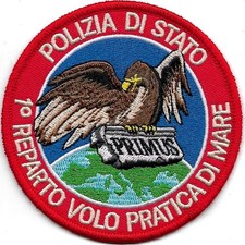 Italia polizia stato police - polizia, di