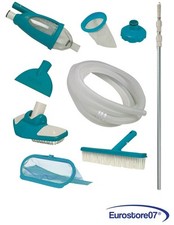 KIT MANTENIMENTO E PULIZIA PER