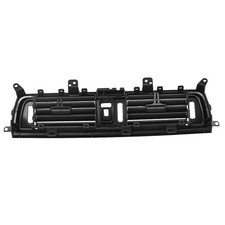 Bocchetta Aria Anteriore ABS for BMW 525d 528i 535d xDrive 2010-2016 Nero