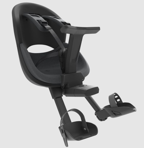 Prodigee seggiolino anteriore - prodigee,