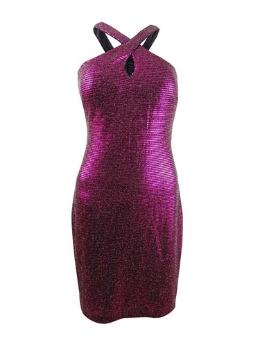 Abito donna con - , paillettes