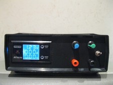 5 - ALIMENTATORE DA BANCO MINI