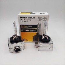 2 AMPOULES XENON D1S PEUGEOT