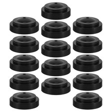  15 Pcs Porta Bandiera Staffa