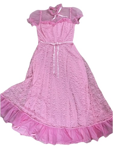 Abito ballo principessa - da,