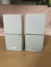 Coppia double cube bose - coppia,