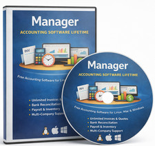 Software Contabilità Piccole