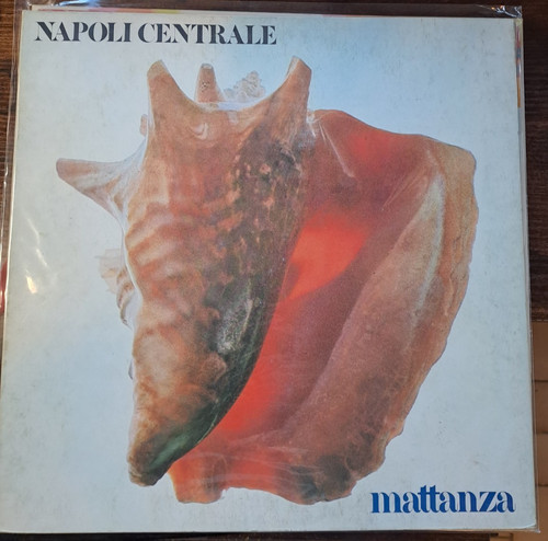 Napoli centrale mattanza - centrale,