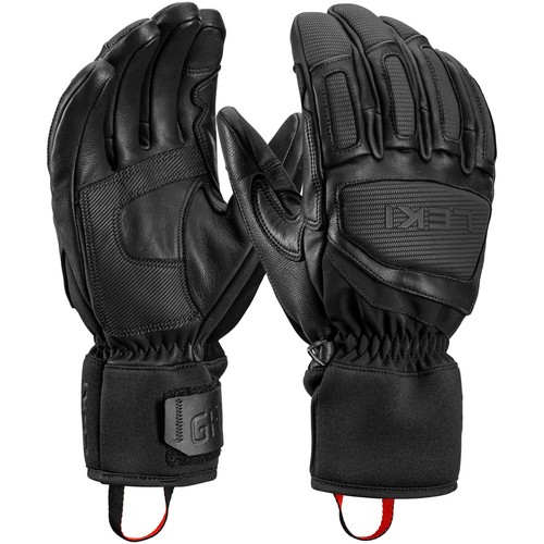 Leki griffin pro zero guanti - griffin,