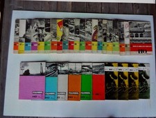 Riviste Di  Mod. Ferroviarie "HO Rivarossi"