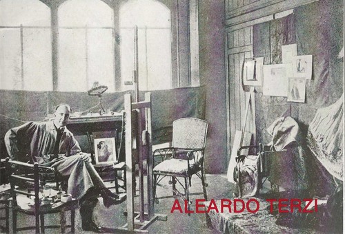 Aleardo terzi 1870 1943 - aleardo,