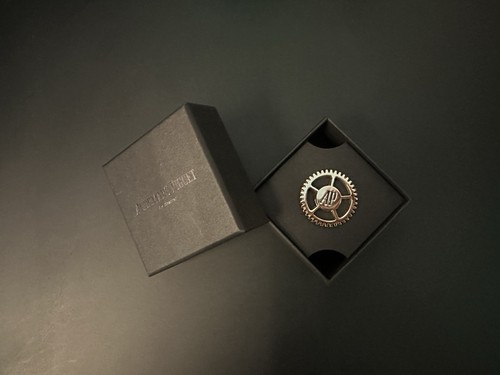Pin spilla audemars piguet - pin/spilla,