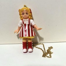 Popy Candy Figura Ciondolo in Vinile Morbido