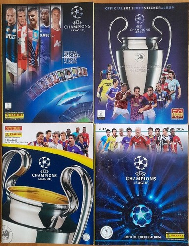 Calcio lotto 4 - calcio, album