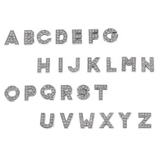  26 Pcs Ciondoli Scorrevoli