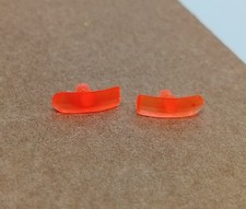 Coppia Fanali Posteriori